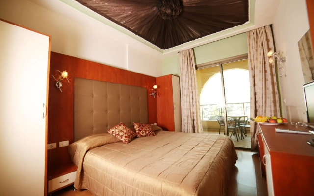 Princessa Hotel