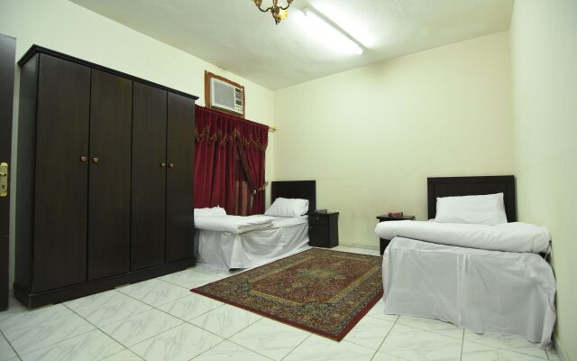 Al Eairy Furnished Apartments Riyadh 5