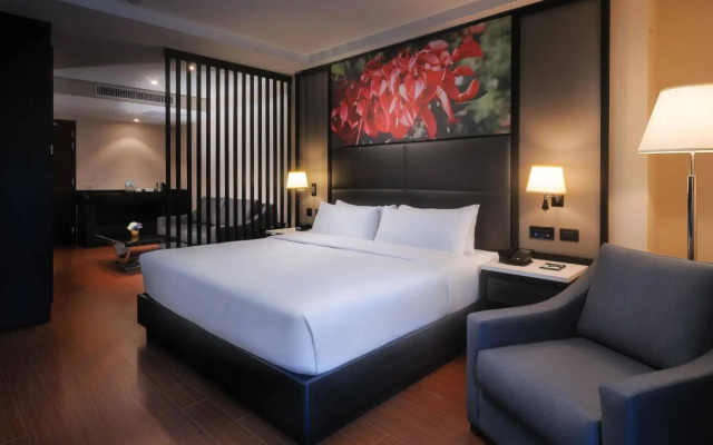 Hilton Garden Inn Lima Surco, Peru