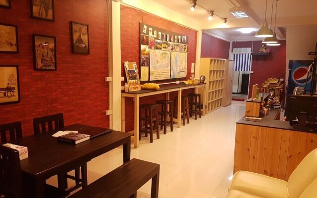 Mana Hostel