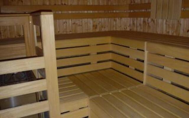 Residence Ciasa Dl Mone