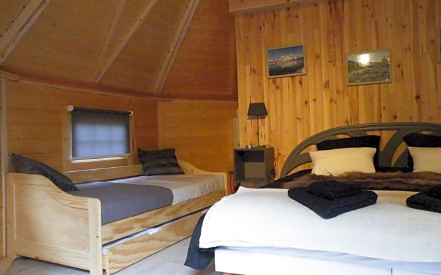 Kotas - Esprit Nordique