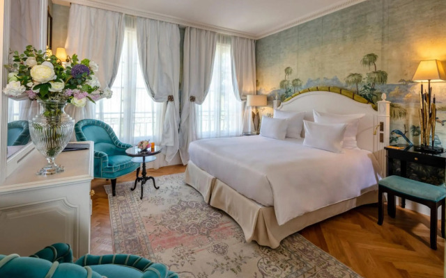 Villa Saint Ange