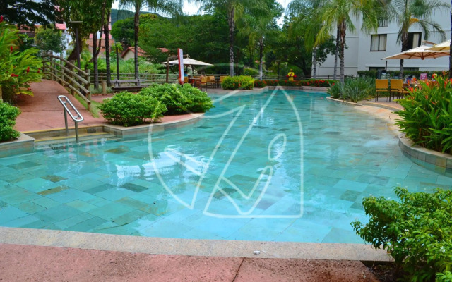 LUUPI - Flats Particulares - 1 Quarto