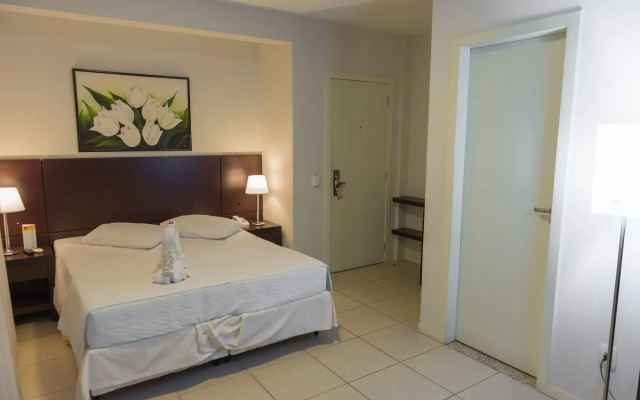 Hotel Plaza Norte