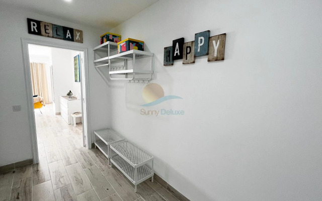 T1 Alta Oura by Sunny Deluxe