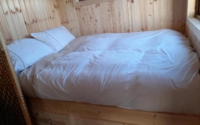 Annaswood B&B