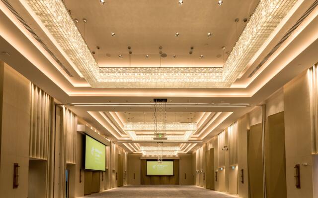 Holiday Inn & Suites Rayong City Centre by IHG