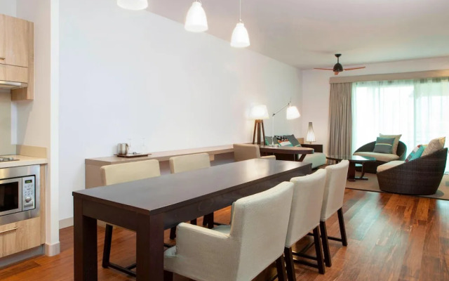 Sheraton New Caledonia Deva Resort & Spa