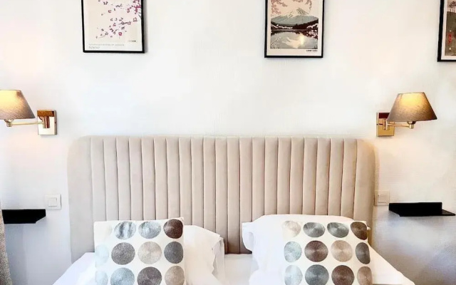 Residence Des Halles - Apparthotel