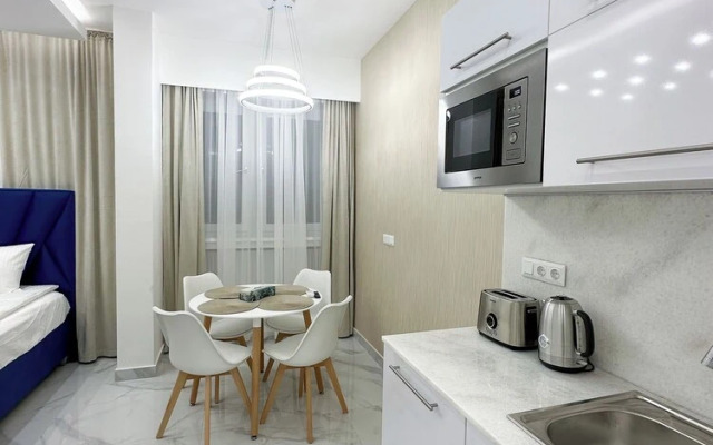 Boutique Design Apartments