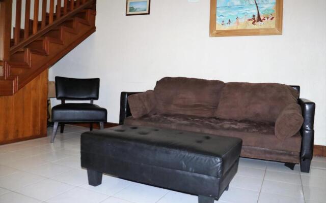 BLR Beach Villas