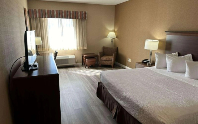 Best Western Circus City Inn