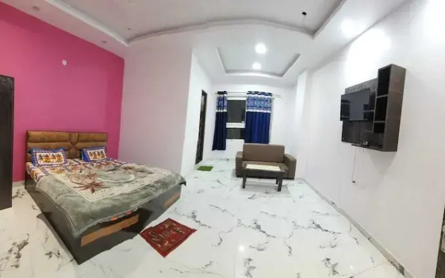 Hotel Vrindavan