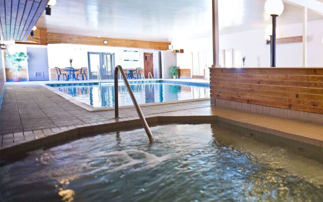 Atlantic Host Hotel, Trademark Collection by Wyndham