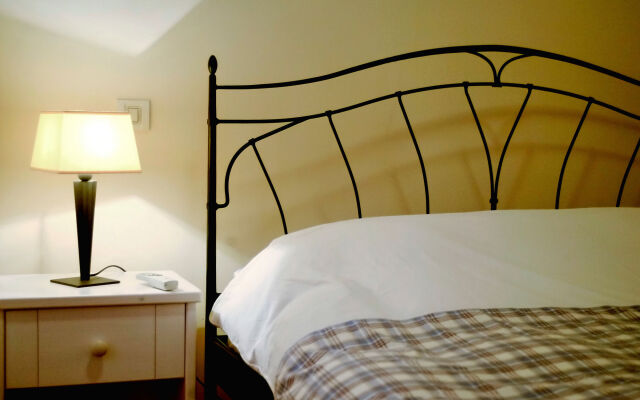Angelo d'Oro Apartments Trevisol