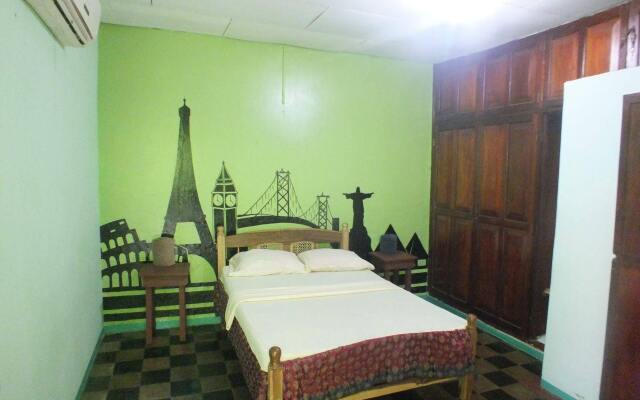 Hostal Flamenco'S - Hostel