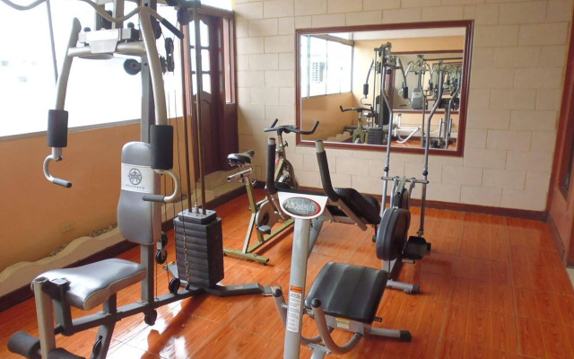 Hotel Malecon Inn