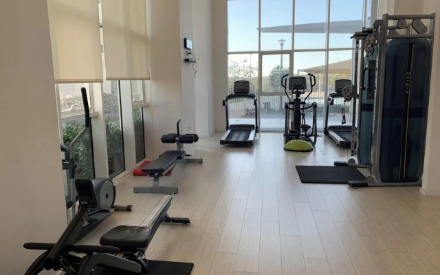 Prince Palace Netanya Beach Royal Resort
