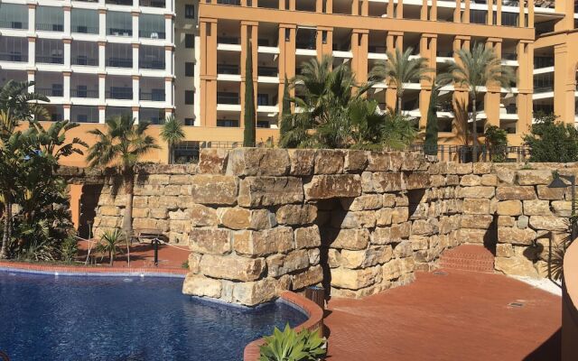 Lujoso Apartamento SAN Pedro DE Alcantara Marbella