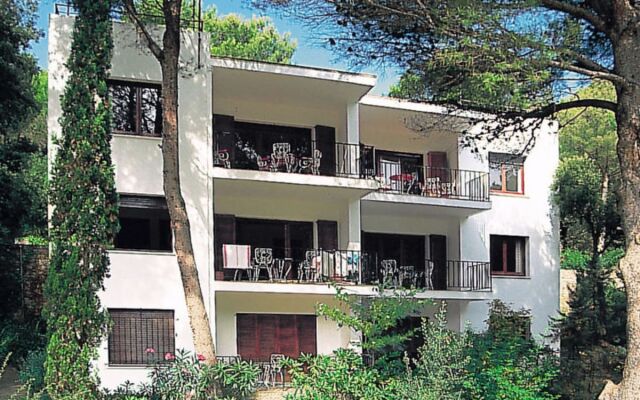 Apartment SOlivera Sa Riera