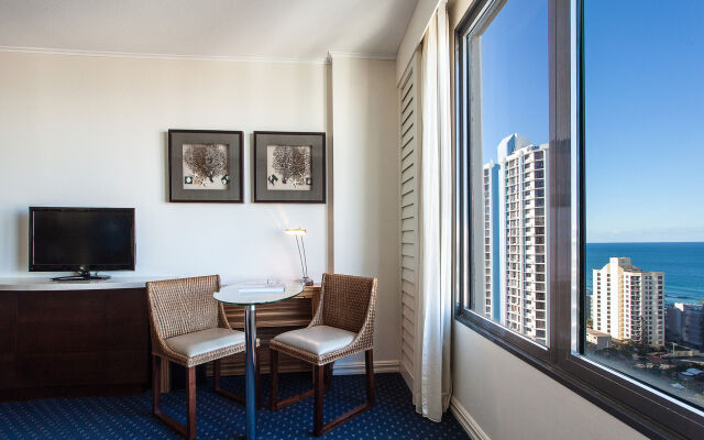 voco Gold Coast by IHG