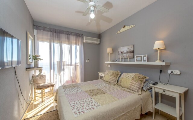Apartamento Bennecke Esmeralda