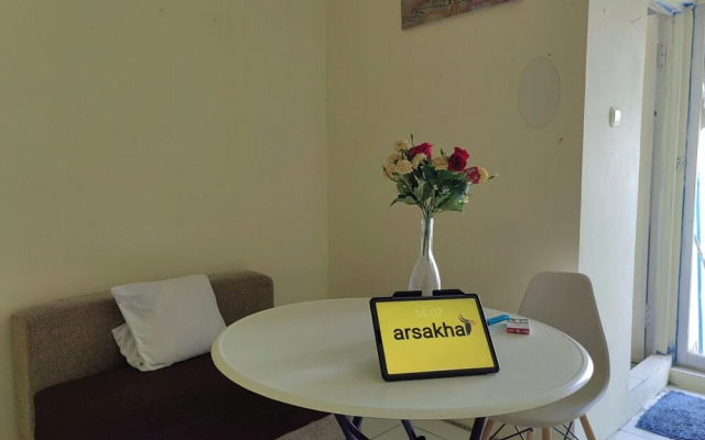 Arsakha Property