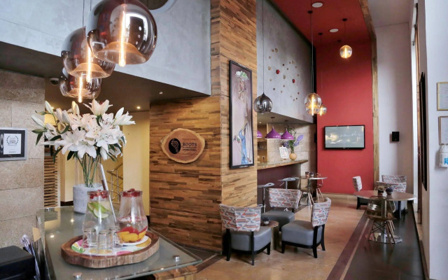 Roots Hotel Apartment