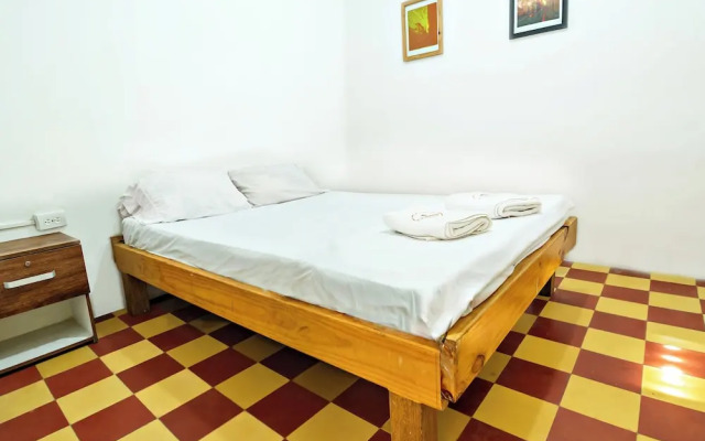 JEP Hostel