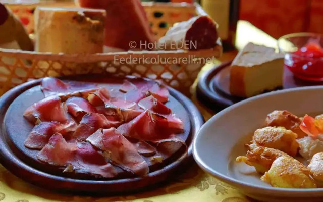 Albergo Eden