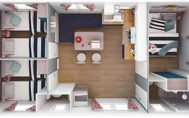 Mobile Homes Peros