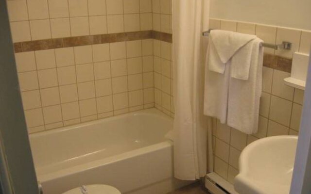 Hotel Motel Bellevue