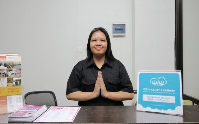 Airy Arcamanik Soekarno Hatta 783A Bandung