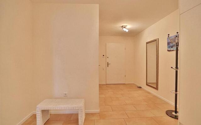 Villa Mér Baltique Villa Mér Baltique Appartement 20