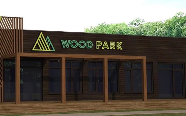 Wood Park (Вуд Парк)