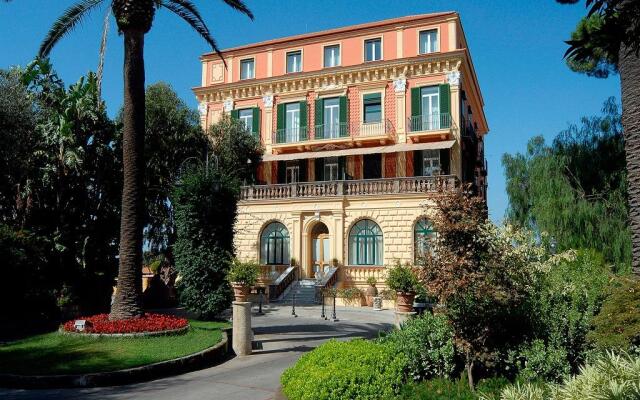 Grand Hotel Excelsior Vittoria