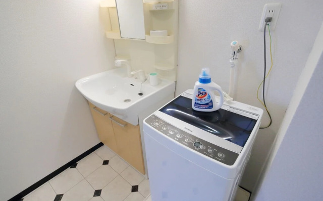 Osaka Namba Rakuraku Hotel