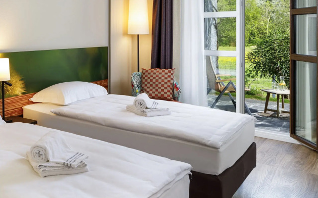 Hotel Bellinzona Sud Swiss Quality