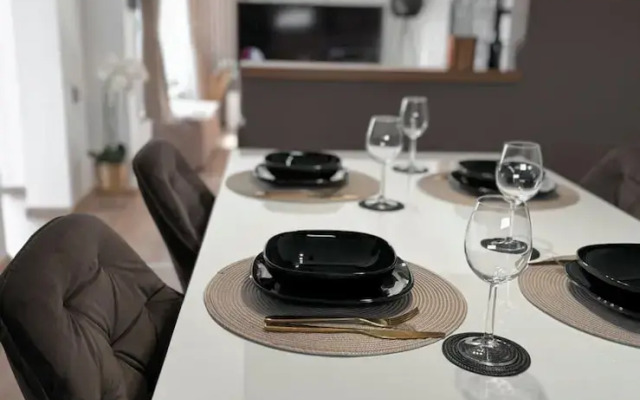 Premium Apartment Seaview