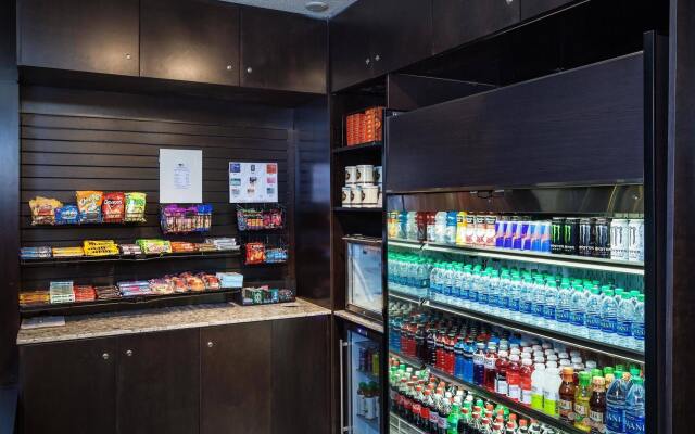 DoubleTree by Hilton Hotel Billings