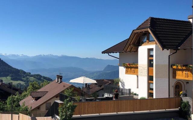 Ferienwohnung Meran