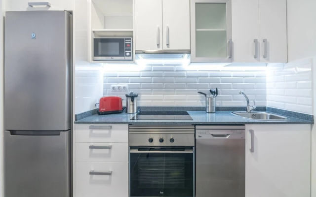 Apartamentos Arrecife Loft