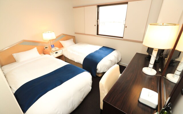 Ariston Hotel Miyazaki