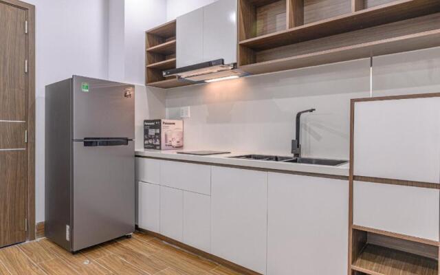 Fullmoon Apartment by RentalFM