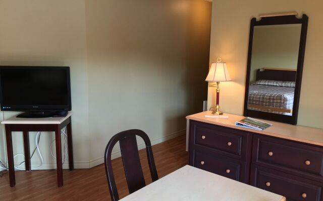 Hotel Baie-Saint-Paul