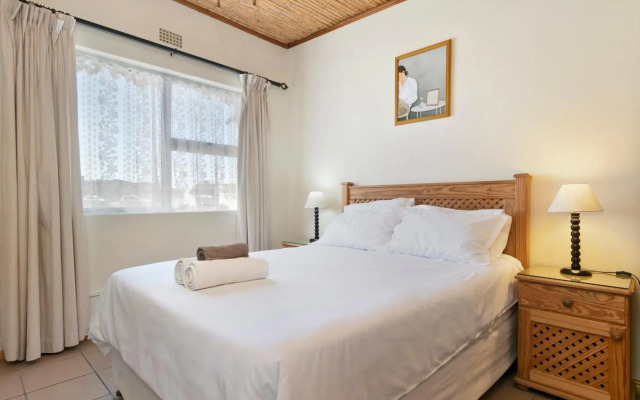 The Bohemian Guesthouse