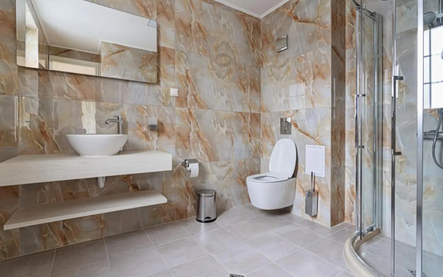 Casa MT - Boutique Villa