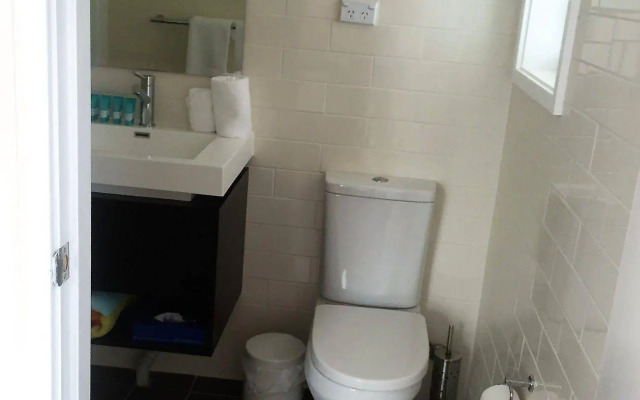 Huskisson Beach B&B