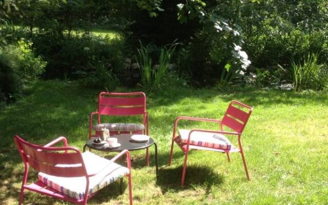 Hotel am Bach